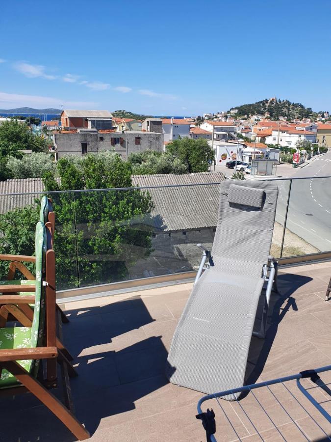 Muring Apartments Tribalj Exterior foto
